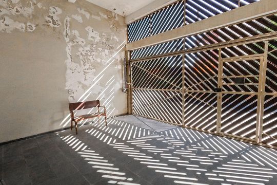 Garagem de casa à venda com 4 quartos, 140m² em Jardim Cidade Pirituba, São Paulo