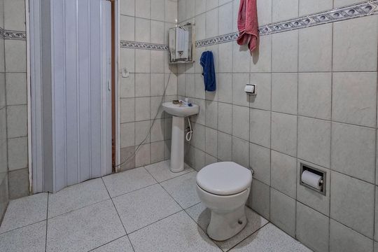 Banheiro 2 de casa à venda com 4 quartos, 140m² em Jardim Cidade Pirituba, São Paulo