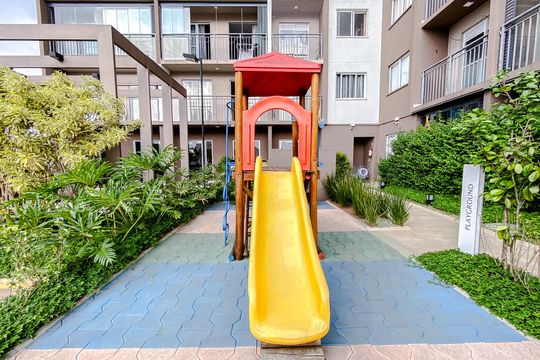 Apartamento à venda com 1 quarto, 29m² em Jardim da Gloria, São Paulo