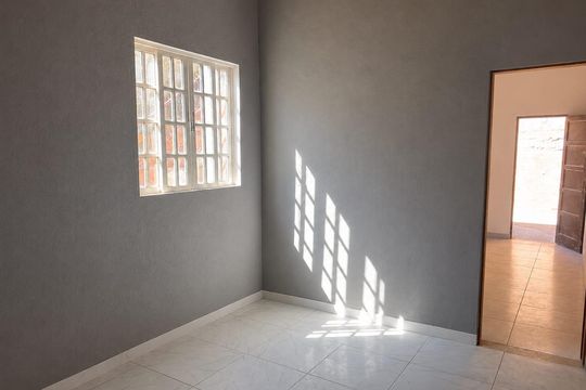 Kitnet/Studio para alugar com 1 quarto, 27m² em Paciência, Rio de Janeiro