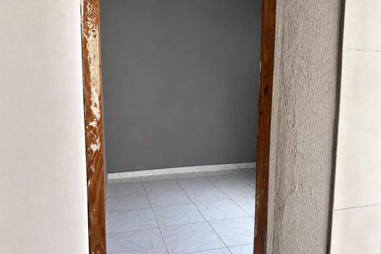 Kitnet/Studio para alugar com 1 quarto, 27m² em Paciência, Rio de Janeiro