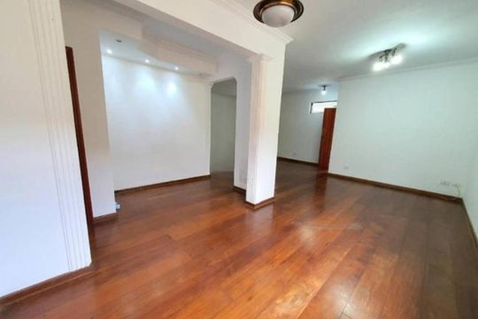 Sala de casa à venda com 3 quartos, 270m² em Parque Taquaral, Campinas
