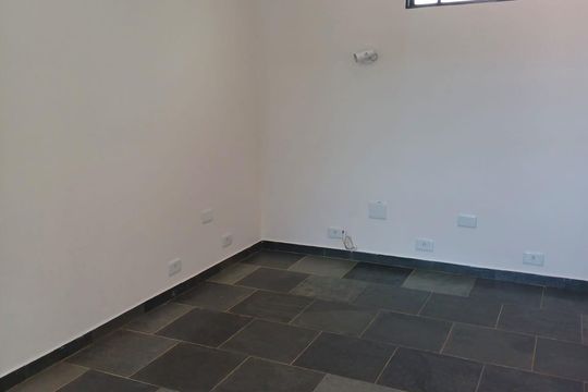 Garagem de casa à venda com 3 quartos, 270m² em Parque Taquaral, Campinas