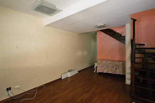Casa de Condomínio à venda com 3 quartos, 131m² em Jardim Martins, Jundiaí