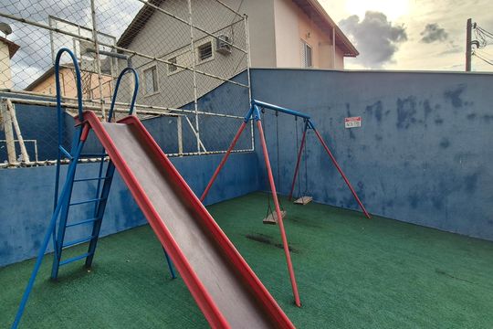 Casa de Condomínio à venda com 3 quartos, 131m² em Jardim Martins, Jundiaí