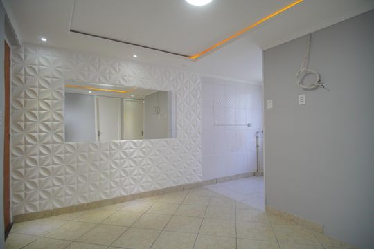 Apartamento para alugar com 2 quartos, 45m² em Rio dos Sinos, São Leopoldo