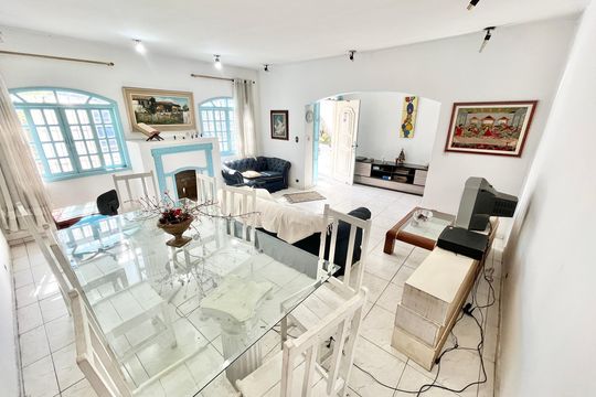 Casa à venda com 4 quartos, 240m² em Casa Verde, São Paulo