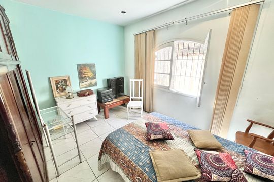 Quarto 1 de casa à venda com 4 quartos, 240m² em Casa Verde, São Paulo