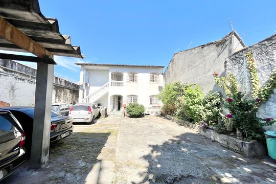 Garagem de casa à venda com 4 quartos, 240m² em Casa Verde, São Paulo