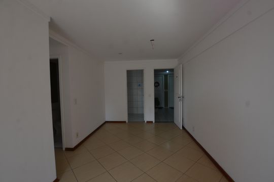Apartamento à venda com 3 quartos, 78m² em Jardim Sulacap, Rio de Janeiro