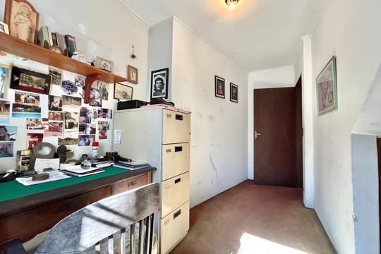 Quarto 2 de casa para alugar com 5 quartos, 177m² em Vila Santa Catarina, São Paulo