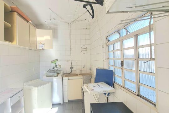 Apartamento à venda com 3 quartos, 85m² em Carlos Prates, Belo Horizonte