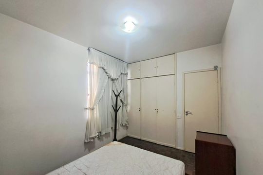 Apartamento à venda com 3 quartos, 85m² em Carlos Prates, Belo Horizonte