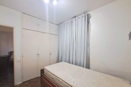 Apartamento à venda com 3 quartos, 85m² em Carlos Prates, Belo Horizonte