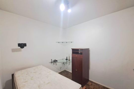 Apartamento à venda com 3 quartos, 85m² em Carlos Prates, Belo Horizonte