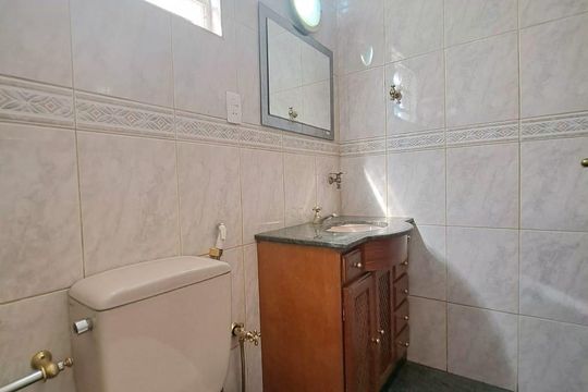 Apartamento à venda com 3 quartos, 85m² em Carlos Prates, Belo Horizonte