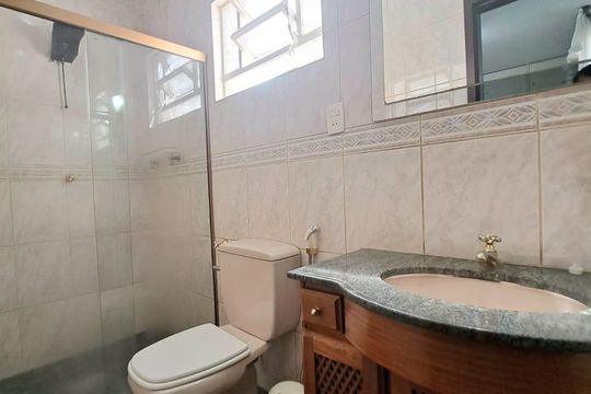 Apartamento à venda com 3 quartos, 85m² em Carlos Prates, Belo Horizonte