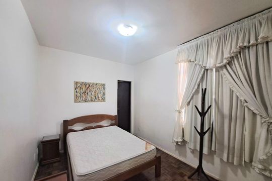 Apartamento à venda com 3 quartos, 85m² em Carlos Prates, Belo Horizonte