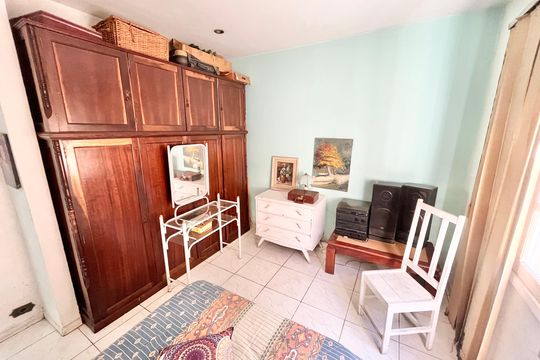 Quarto 1 de casa para alugar com 2 quartos, 120m² em Casa Verde, São Paulo
