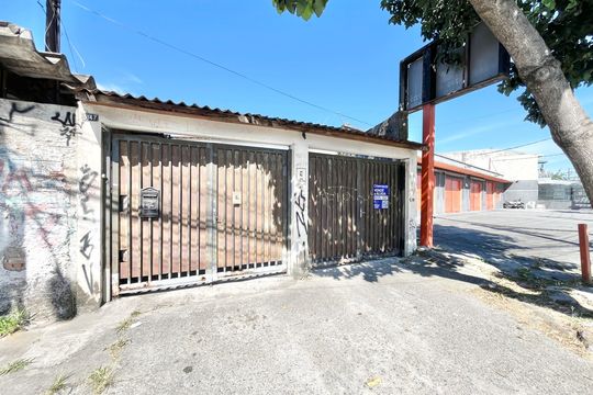 Fachada/Placa de casa para alugar com 2 quartos, 120m² em Casa Verde, São Paulo