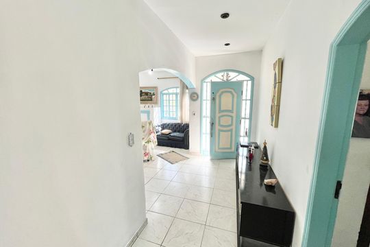 Sala de casa para alugar com 2 quartos, 120m² em Casa Verde, São Paulo