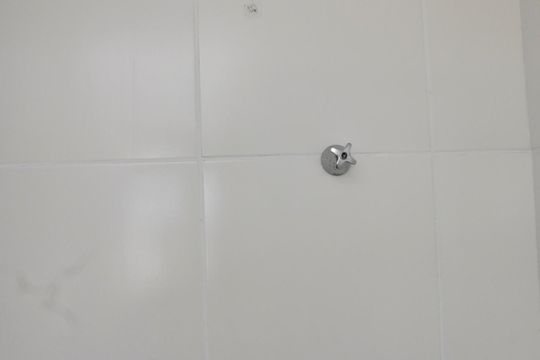 Kitnet / studio - Banheiro Social de kitnet/studio à venda com 1 quarto, 17m² em Jardim Jaragua, São Paulo