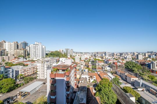 Kitnet/Studio para alugar com 1 quarto, 26m² em Boa Vista, Porto Alegre