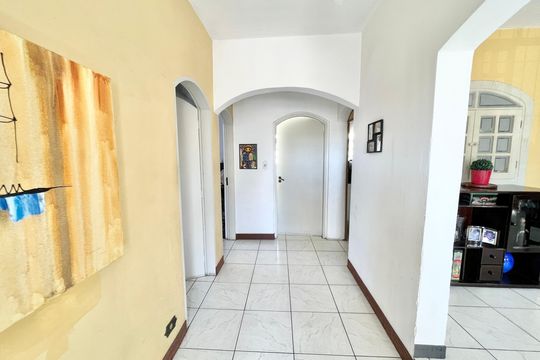 Sala de casa para alugar com 2 quartos, 120m² em Casa Verde, São Paulo