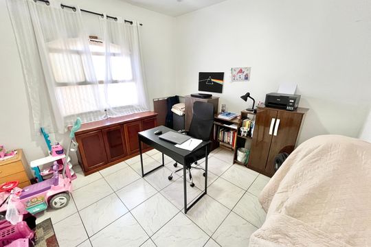 Quarto 1 de casa para alugar com 2 quartos, 120m² em Casa Verde, São Paulo