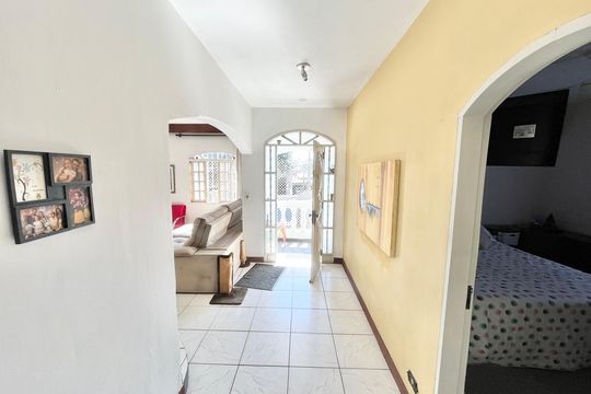 Sala de casa para alugar com 2 quartos, 120m² em Casa Verde, São Paulo