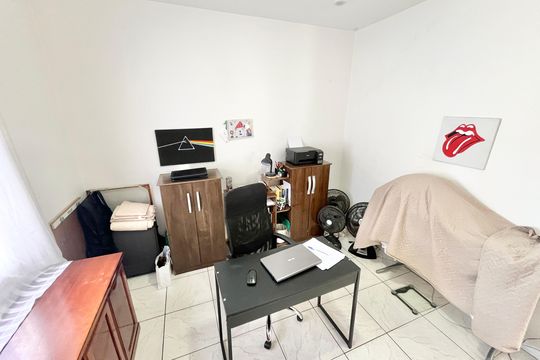 Quarto 1 de casa para alugar com 2 quartos, 120m² em Casa Verde, São Paulo