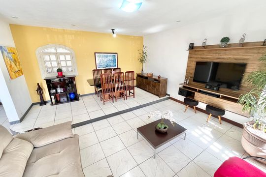 Casa para alugar com 2 quartos, 120m² em Casa Verde, São Paulo