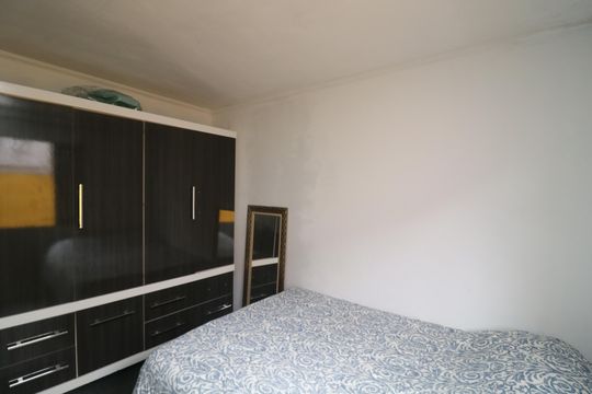 Quarto 4 de casa à venda com 5 quartos, 120m² em Jardim Vera Cruz(zona Sul), São Paulo