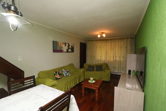 Casa à venda com 5 quartos, 120m² em Jardim Vera Cruz(zona Sul), São Paulo