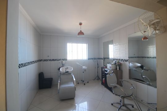 Cozinha de casa para alugar com 3 quartos, 140m² em Jardim Reimberg, São Paulo