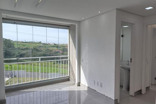 Apartamento à venda com 2 quartos, 48m² em Jardim das Cerejeiras, Campinas
