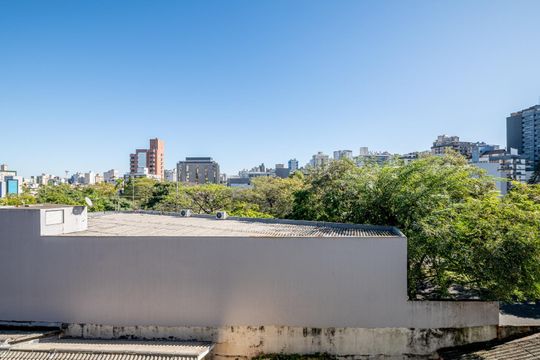 Kitnet/Studio para alugar com 1 quarto, 26m² em Boa Vista, Porto Alegre