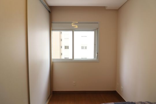 Quarto 2 de apartamento à venda com 3 quartos, 123m² em Centro, São Bernardo do Campo