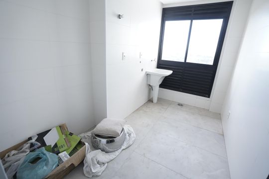 Apartamento à venda com 4 quartos, 235m² em Jardim Goiás, Goiânia