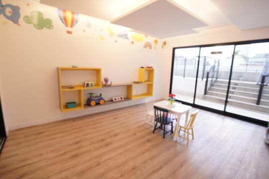 Apartamento à venda com 4 quartos, 235m² em Jardim Goiás, Goiânia