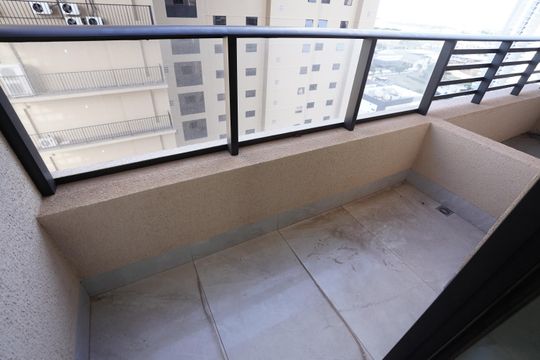 Apartamento à venda com 4 quartos, 235m² em Jardim Goiás, Goiânia