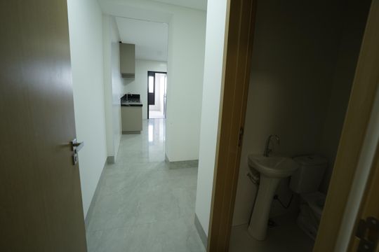 Apartamento à venda com 4 quartos, 235m² em Jardim Goiás, Goiânia
