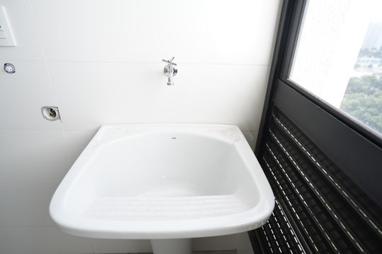Apartamento à venda com 4 quartos, 235m² em Jardim Goiás, Goiânia