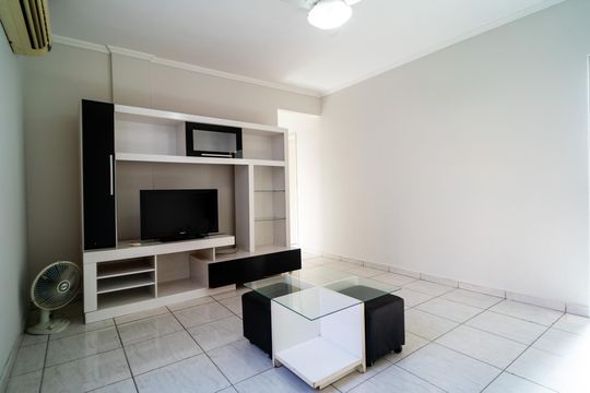 Apartamento para alugar com 2 quartos, 80m² em Boa Vista, Sorocaba