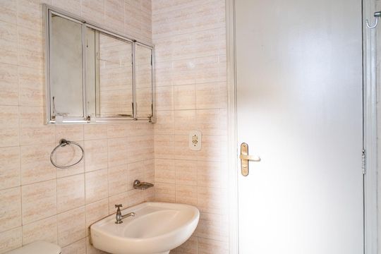 Banheiro de apartamento para alugar com 2 quartos, 80m² em Boa Vista, Sorocaba