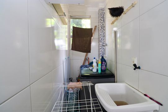 Área de Serviço de apartamento para alugar com 3 quartos, 70m² em Barreiras, Salvador