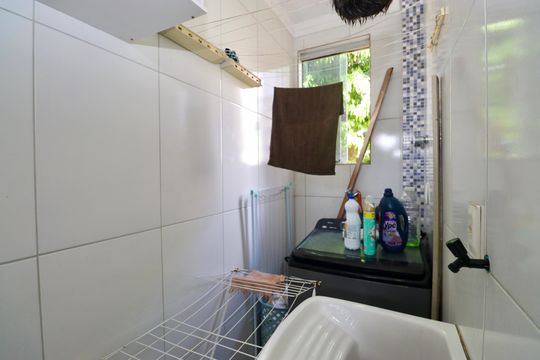 Área de Serviço de apartamento para alugar com 3 quartos, 70m² em Barreiras, Salvador