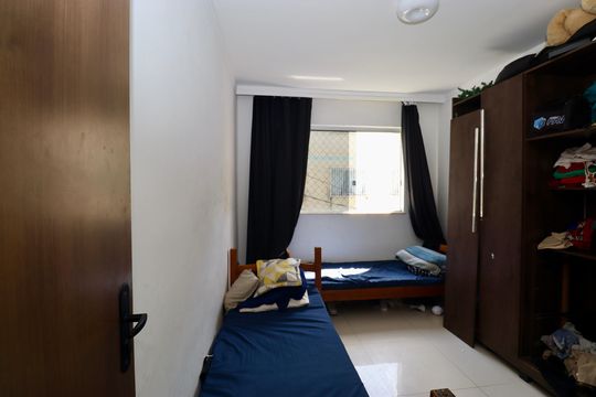 Quarto 2 de apartamento para alugar com 3 quartos, 70m² em Barreiras, Salvador