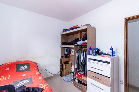 Quarto 3 de casa para alugar com 4 quartos, 240m² em Jardim Sao Jose, São Paulo