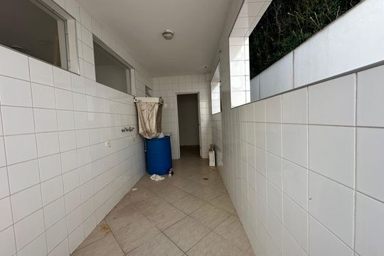 Área de Serviço de casa de condomínio à venda com 4 quartos, 450m² em Morada das Flores (aldeia da Serra), Barueri